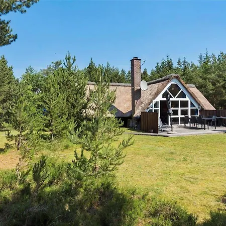 Holiday home 0142-romo-ivigtut-1 *