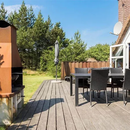 Holiday home 0142-romo-ivigtut-1