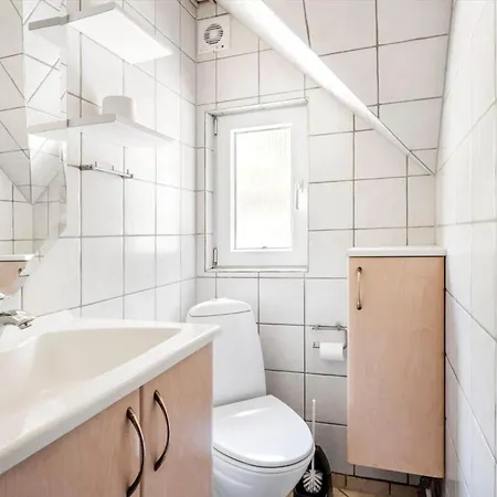 Semesterbostad 0142-romo-ivigtut-1 *